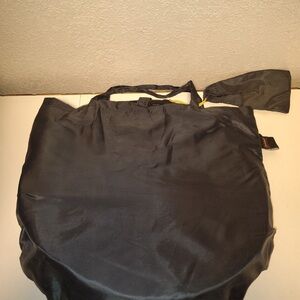 Outback Jack Cat run.